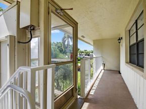 34 Westgate Lane B, Boynton Beach FL 33436