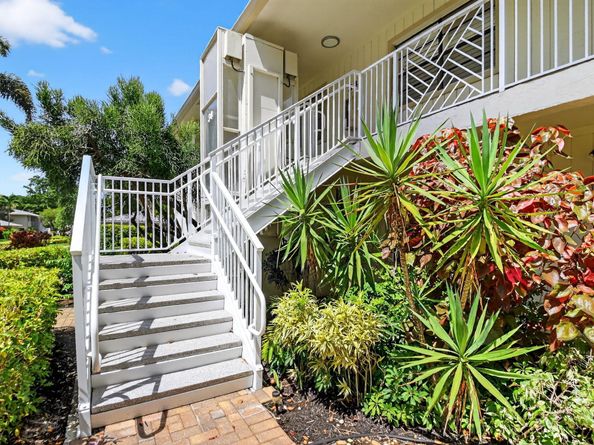 34 Westgate Lane B, Boynton Beach FL 33436