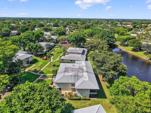 34 Westgate Lane B, Boynton Beach FL 33436