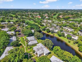 34 Westgate Lane B, Boynton Beach FL 33436