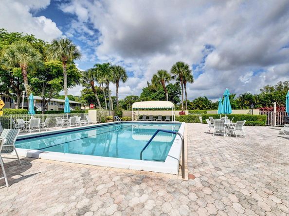 34 Westgate Lane B, Boynton Beach FL 33436