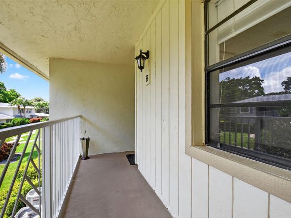 34 Westgate Lane B, Boynton Beach FL 33436