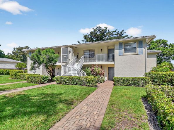 34 Westgate Lane B, Boynton Beach FL 33436