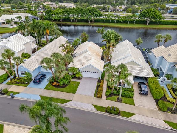 9190 Heathridge Drive, West Palm Beach FL 33411