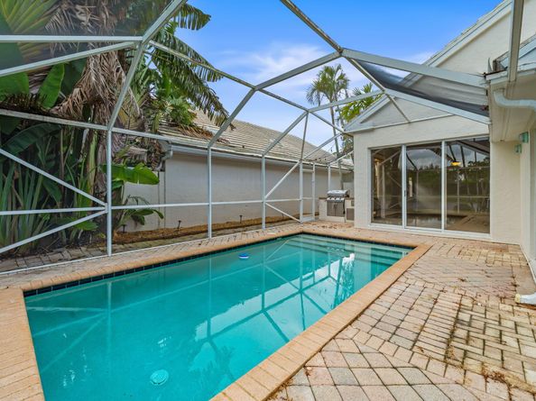 9190 Heathridge Drive, West Palm Beach FL 33411