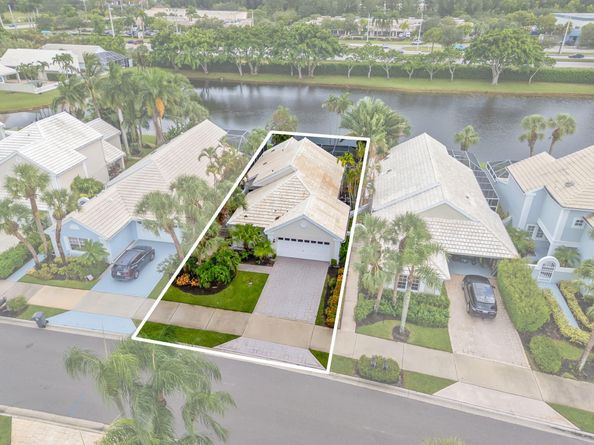 9190 Heathridge Drive, West Palm Beach FL 33411