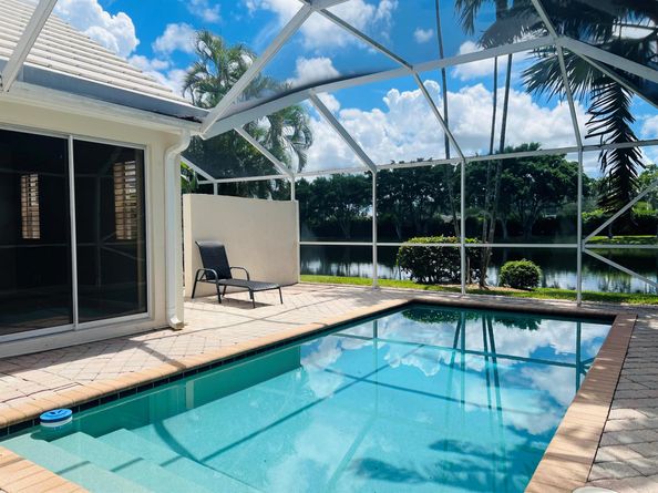 9190 Heathridge Drive, West Palm Beach FL 33411