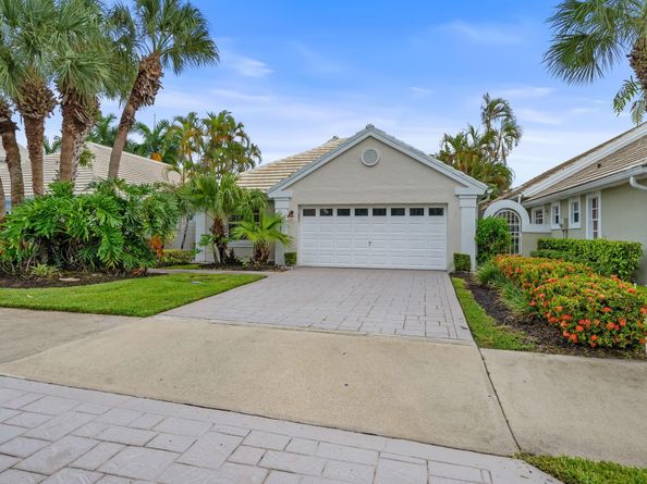 9190 Heathridge Drive, West Palm Beach FL 33411