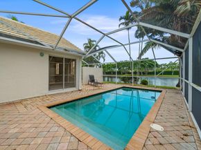 9190 Heathridge Drive, West Palm Beach FL 33411