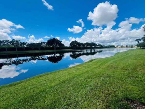 9190 Heathridge Drive, West Palm Beach FL 33411