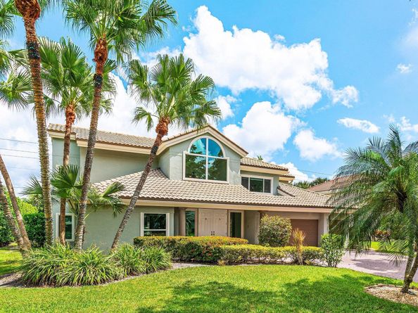 2599 NW 49th Street, Boca Raton FL 33434