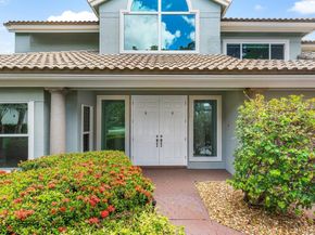 2599 NW 49th Street, Boca Raton FL 33434