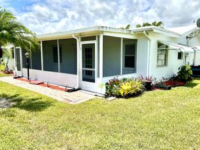 136 NW 10th Court, Boynton Beach FL 33426