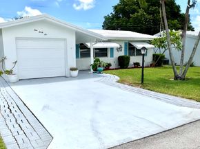 136 NW 10th Court, Boynton Beach FL 33426