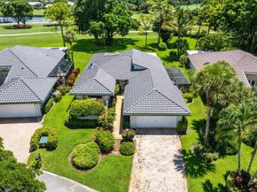 3 Glens Drive E, Boynton Beach FL 33436