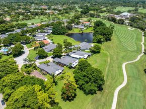 3 Glens Drive E, Boynton Beach FL 33436