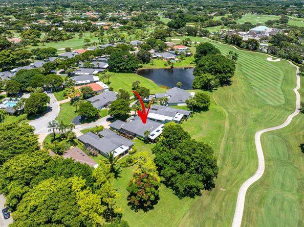 3 Glens Drive E, Boynton Beach FL 33436