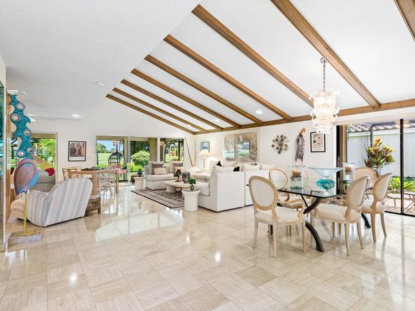 3 Glens Drive E, Boynton Beach FL 33436