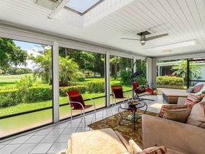 3 Glens Drive E, Boynton Beach FL 33436