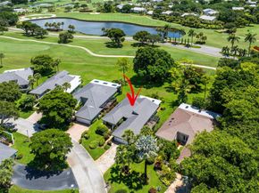 3 Glens Drive E, Boynton Beach FL 33436