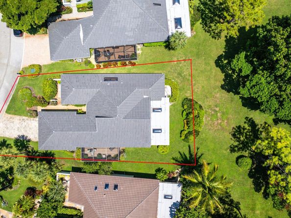 3 Glens Drive E, Boynton Beach FL 33436