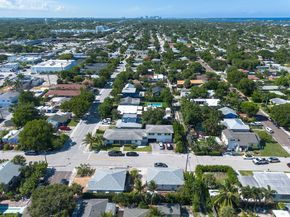 1032 N J Street, Lake Worth Beach FL 33460