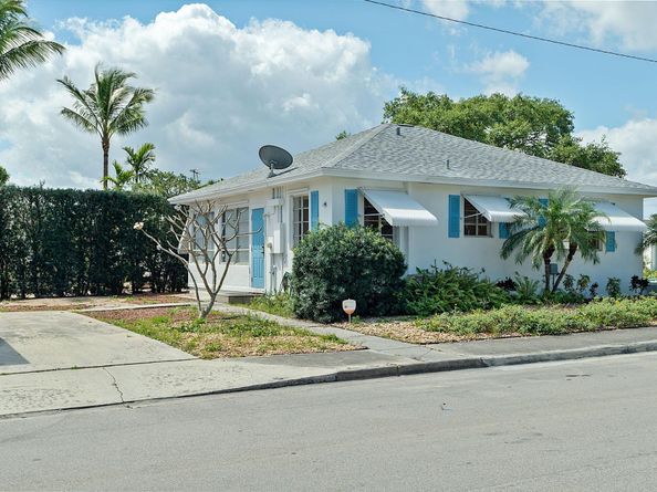 1032 N J Street, Lake Worth Beach FL 33460