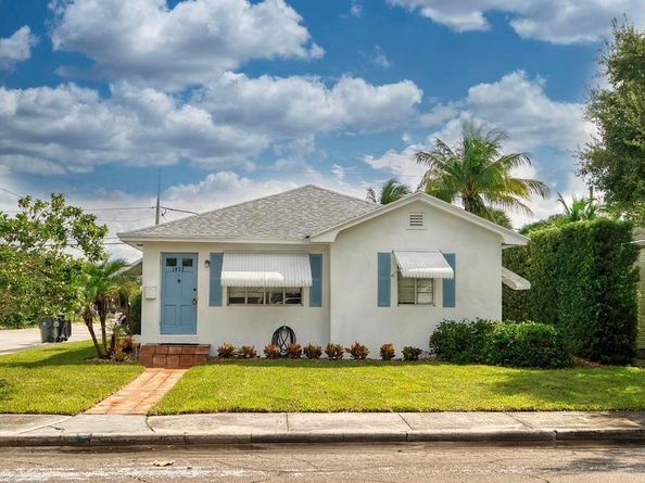1032 N J Street, Lake Worth Beach FL 33460