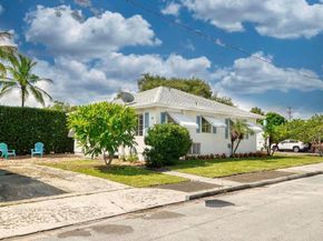 1032 N J Street, Lake Worth Beach FL 33460