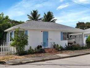 1032 N J Street, Lake Worth Beach FL 33460