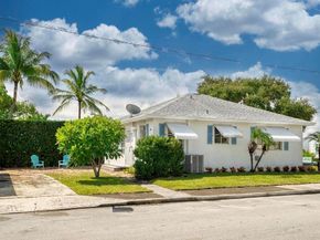 1032 N J Street, Lake Worth Beach FL 33460