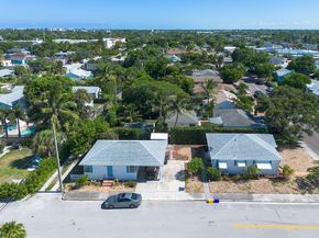 1032 N J Street, Lake Worth Beach FL 33460