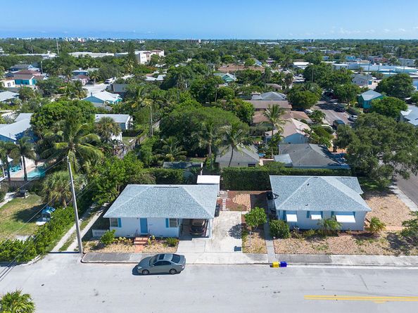 1032 N J Street, Lake Worth Beach FL 33460