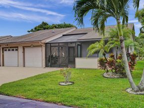 96 Mayfair Lane, Boynton Beach FL 33426