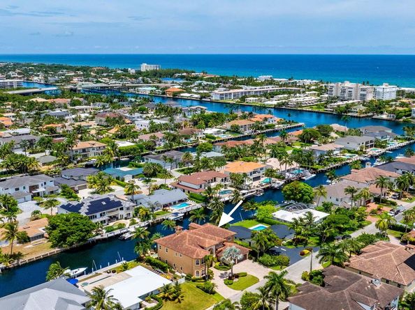 929 Banyan Drive, Delray Beach FL 33483