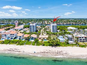 3594 S Ocean Boulevard 703, Highland Beach FL 33487