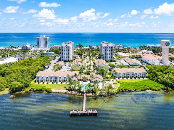 3594 S Ocean Boulevard 703, Highland Beach FL 33487