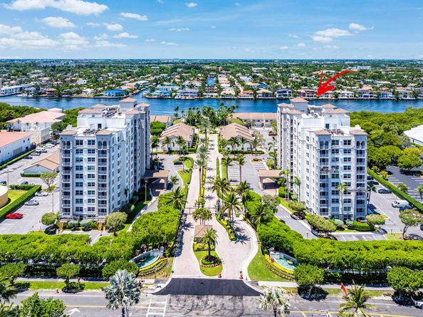 3594 S Ocean Boulevard 703, Highland Beach FL 33487