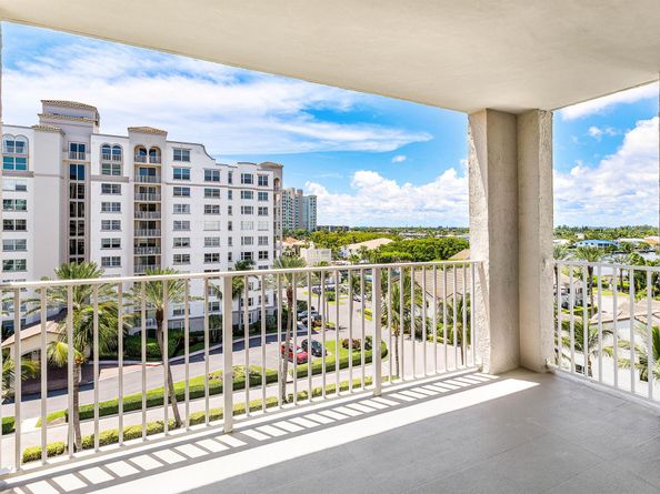 3594 S Ocean Boulevard 703, Highland Beach FL 33487