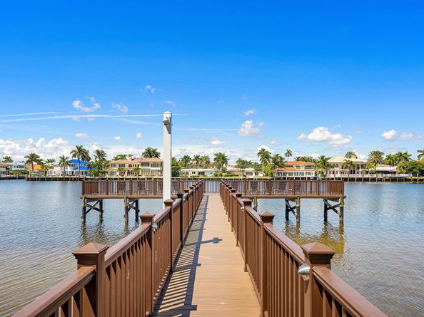 3594 S Ocean Boulevard 703, Highland Beach FL 33487