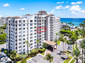 3594 S Ocean Boulevard 703, Highland Beach FL 33487