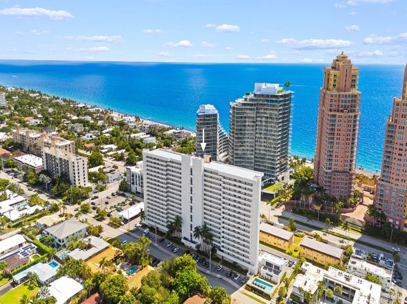 2200 NE 33rd Ave 15J, Fort Lauderdale FL 33305