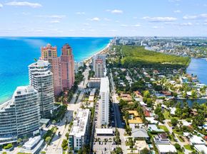 2200 NE 33rd Ave 15J, Fort Lauderdale FL 33305