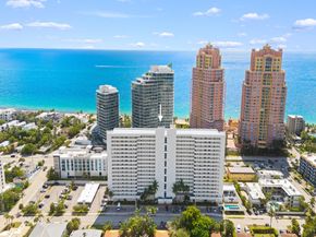 2200 NE 33rd Ave 15J, Fort Lauderdale FL 33305