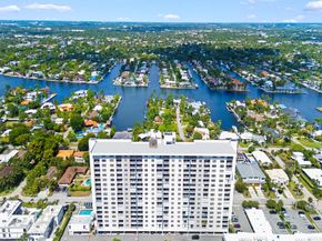 2200 NE 33rd Ave 15J, Fort Lauderdale FL 33305