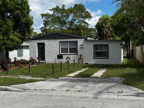 1164 W 31st Street, Riviera Beach FL 33404