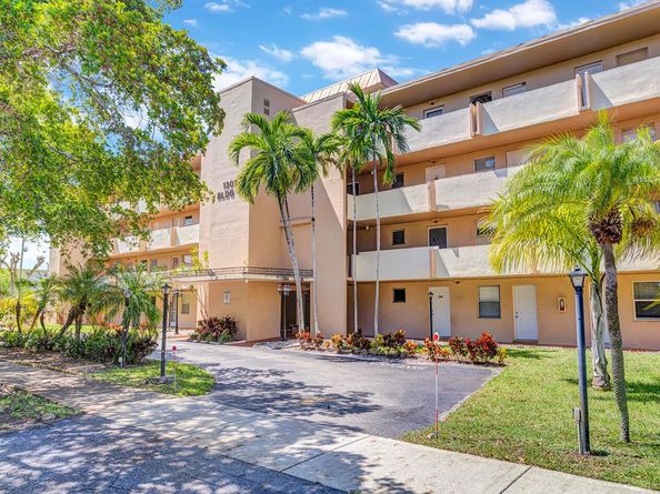 1301 NE 191st Street F307, Miami FL 33179
