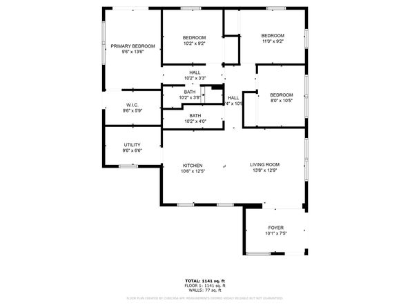 620 NE 57th St, Fort Lauderdale FL 33334