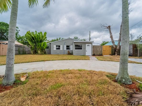 620 NE 57th St, Fort Lauderdale FL 33334