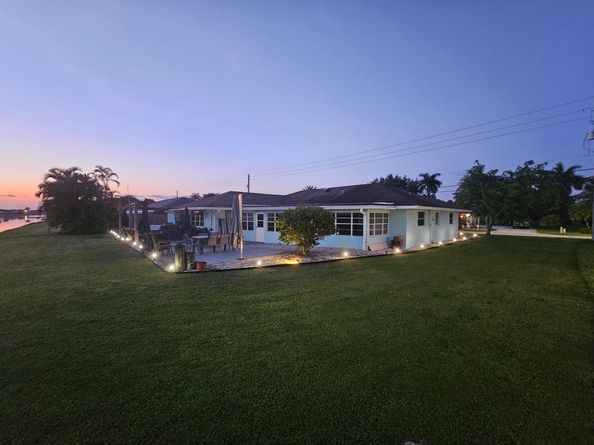4803 Palo Verde Drive, Boynton Beach FL 33436